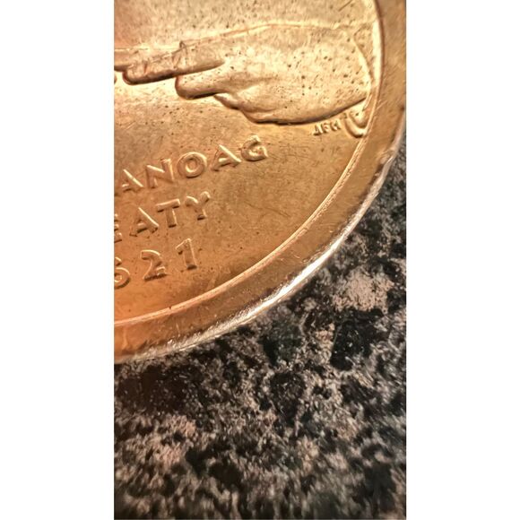 2011 P Sacagawea Native American Dollar - Picture 12 of 12